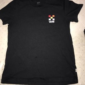 Vans shirt